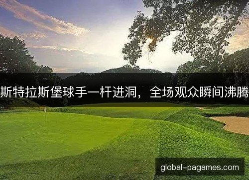 斯特拉斯堡球手一杆进洞,全场观众瞬间沸腾 斯特拉斯堡球手一杆进洞,全场观众瞬间沸腾